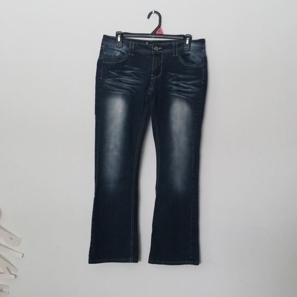 Angels Jeans Denim - Angels jeans